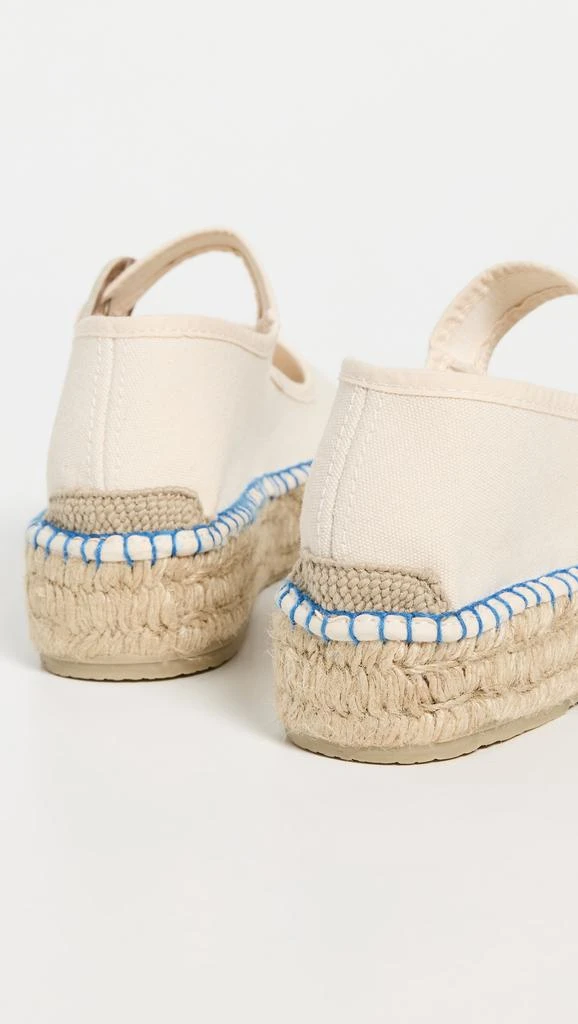 Free People Surfside Mary Janes 2.0 3