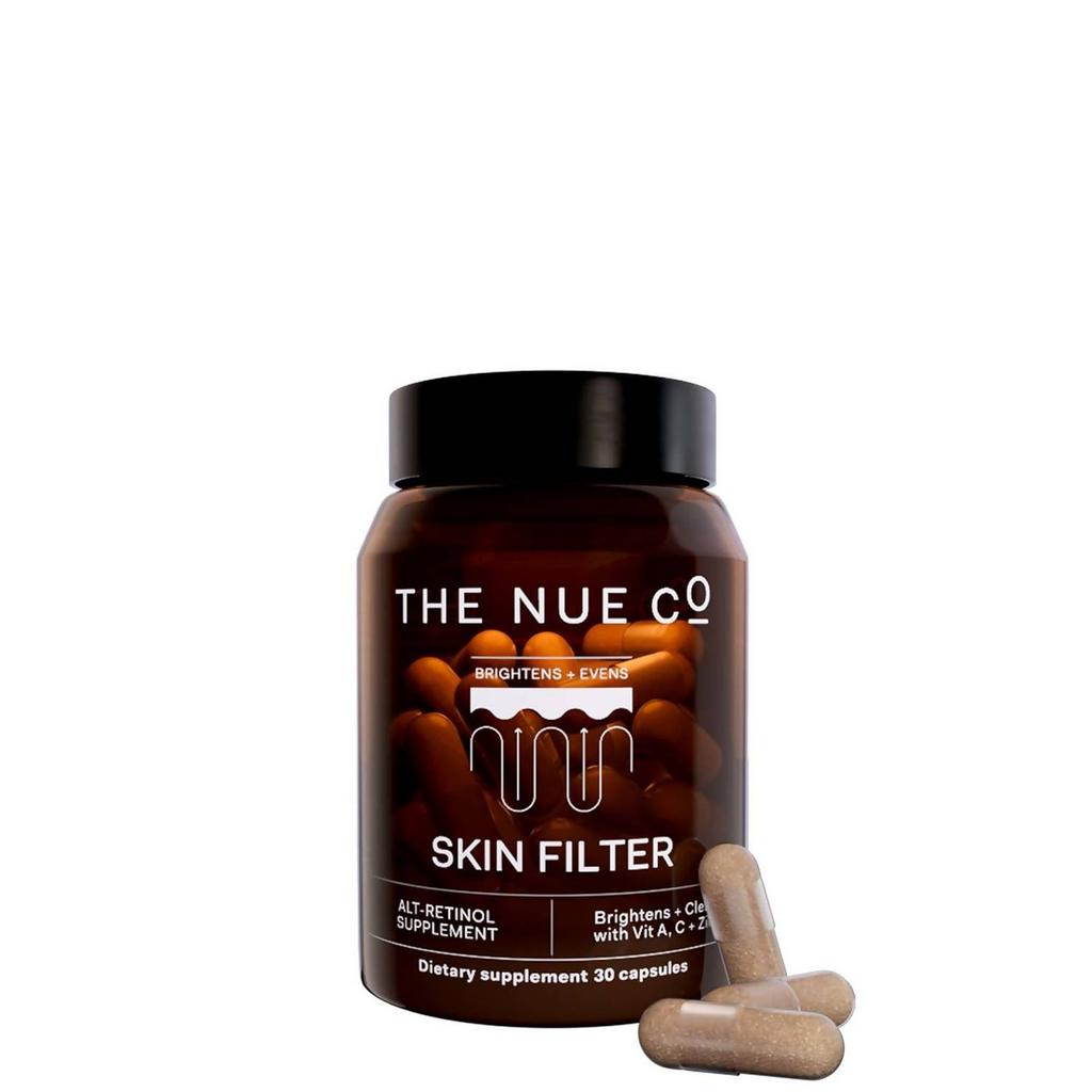 The Nue Co. The Nue Co. Skin Filter Capsules - 30 Capsules