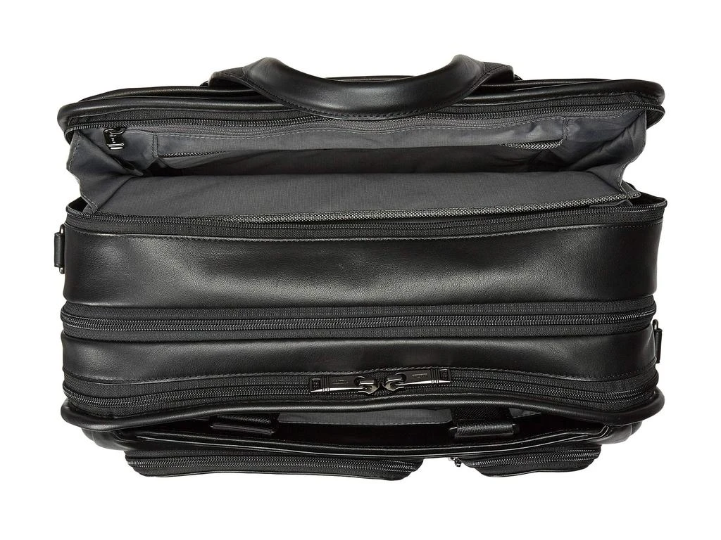 Tumi Alpha 3 Expandable Organizer Laptop Brief 5