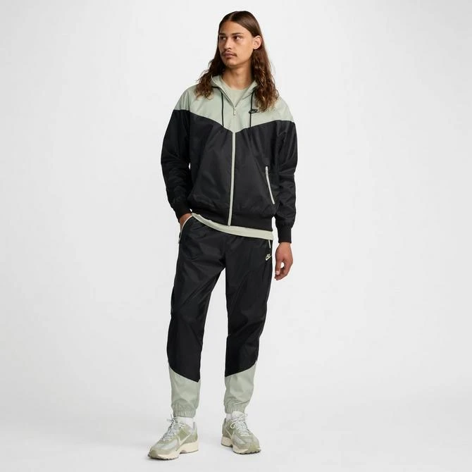 NIKE Men's Nike Windrunner Woven Lined Pants 2