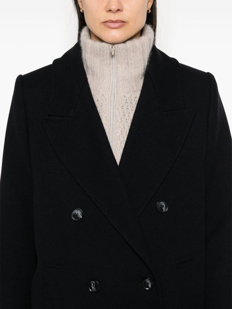 Ivy & Oak Ivy & Oak Double-Breasted Coat