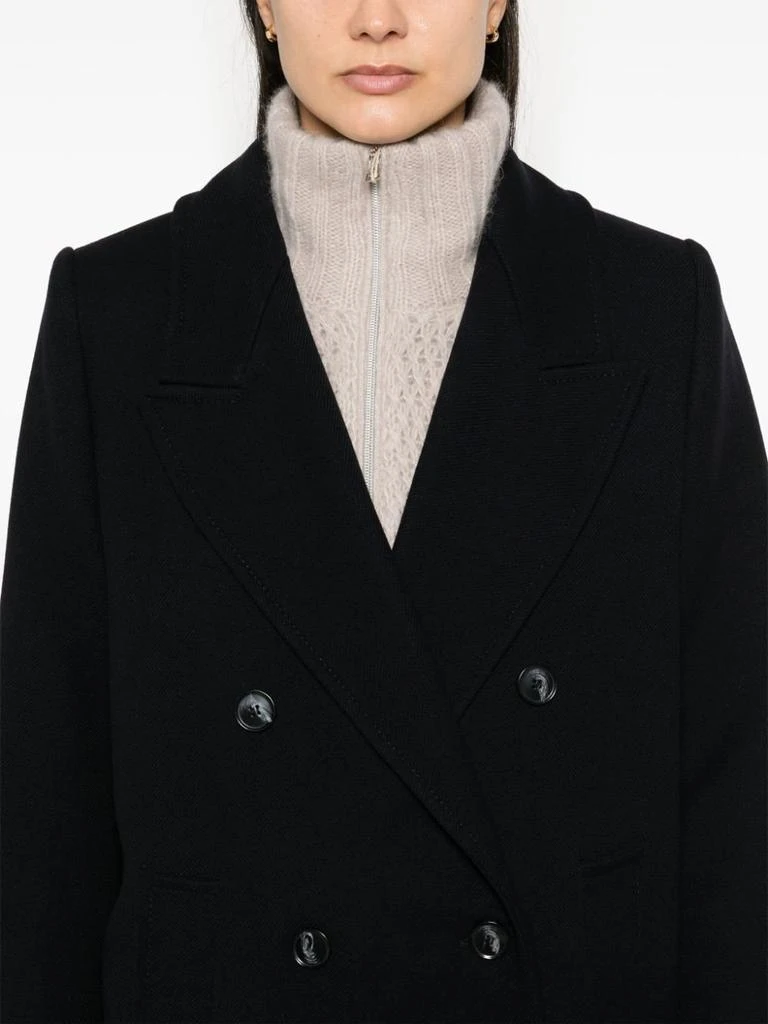 Ivy & Oak Ivy & Oak Double-Breasted Coat 2
