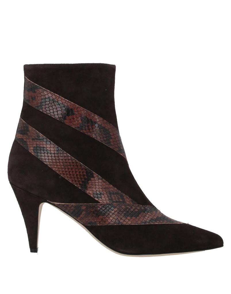 Gia Couture Ankle boot
