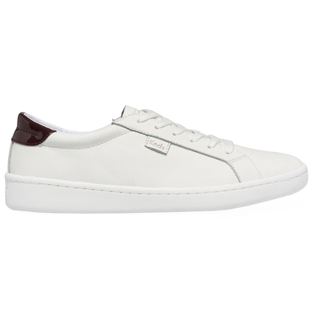Keds Ace Lace Up Sneakers