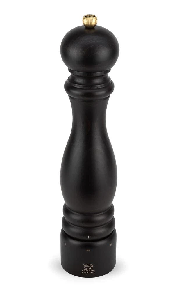 Peugeot Paris U
Select 12" Pepper Mill, Chocolate