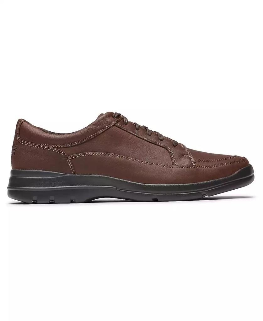 Rockport Men's Junction Point Lace To Toe Shoes