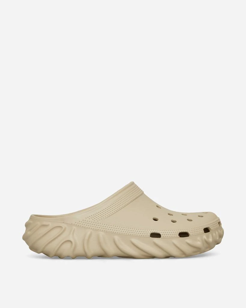 Crocs Salehe Bembury Saru Mules Ginger 1