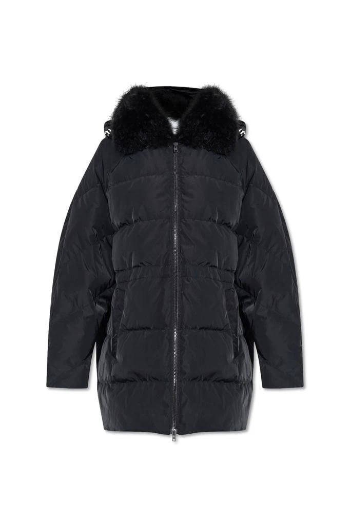Yves Salomon Down Jacket 1