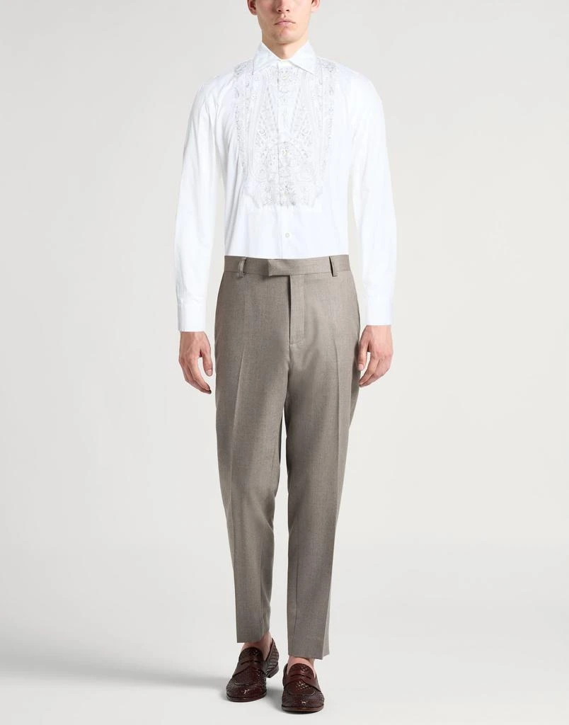 ETRO Patterned shirt 2