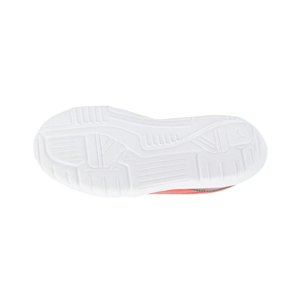 Puma Scuderia Ferrari R-Cat Machine Slip On Sneakers (Little Kid-Big Kid) 5