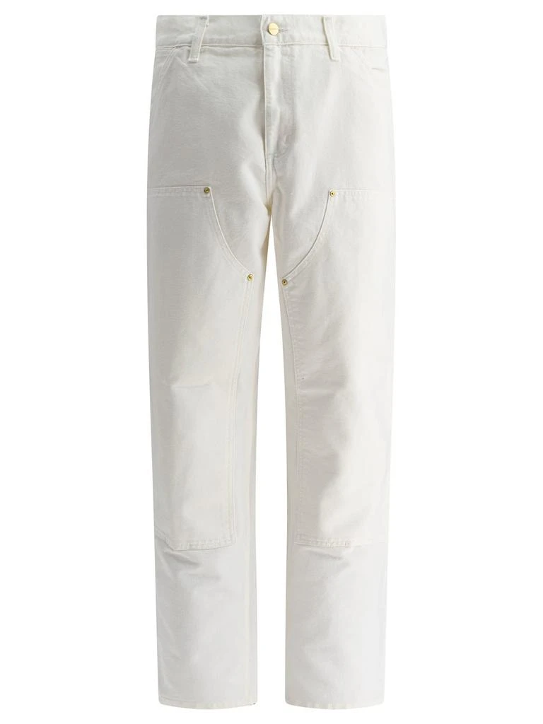 Carhartt WIP Carhartt WIP Double Knee Pants 1