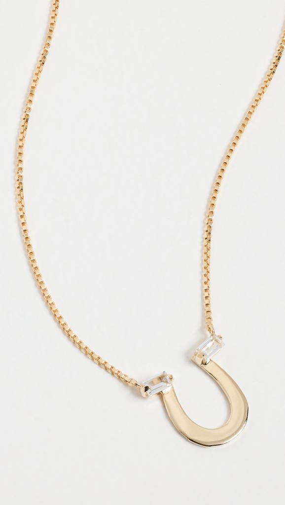 Jennifer Zeuner Maverick Necklace