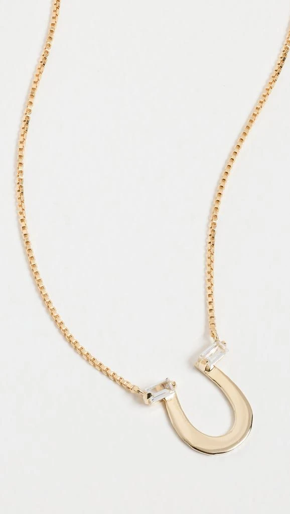 Jennifer Zeuner Maverick Necklace 1