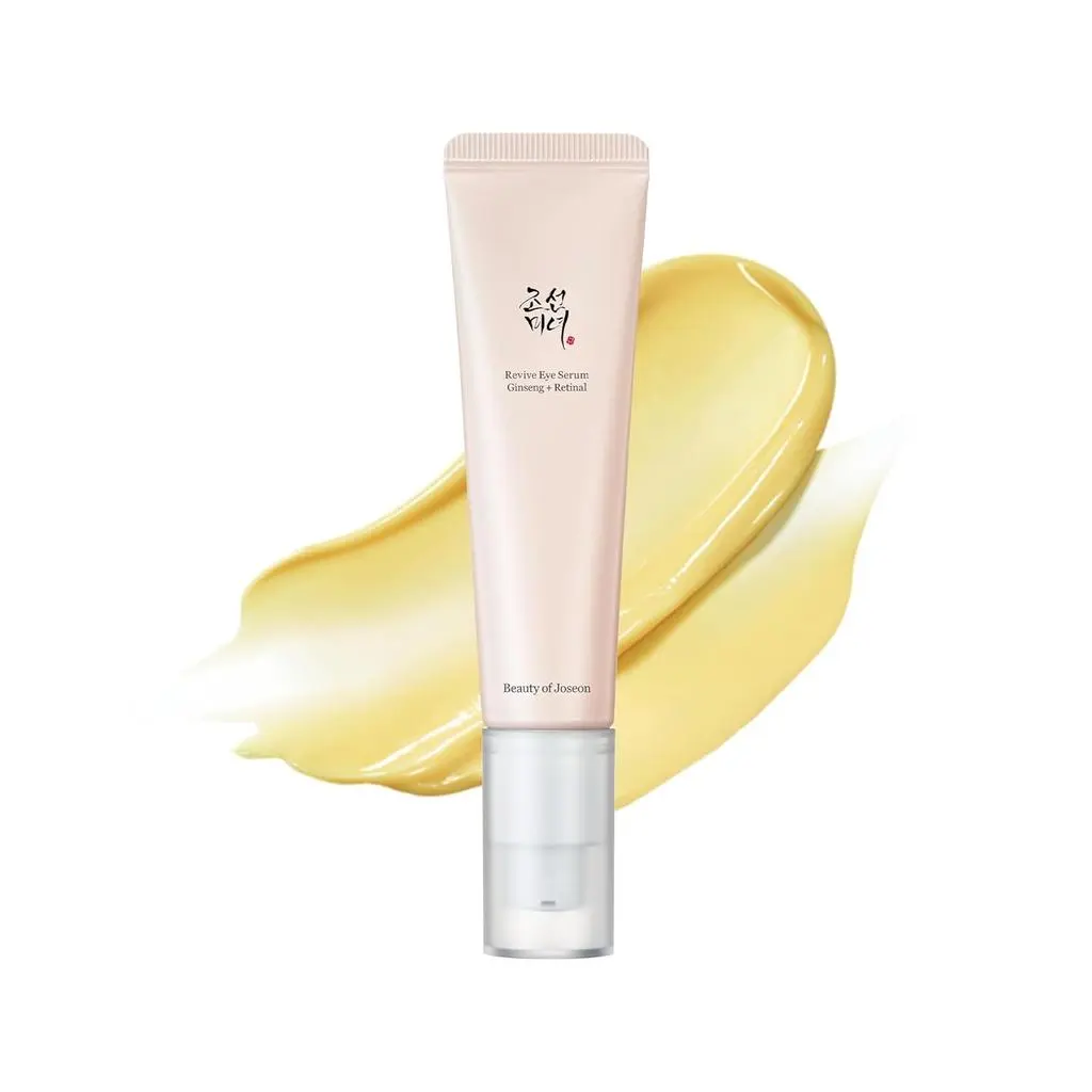 Beauty of Joseon Beauty of Joseon Revive Eye Serum 1.0 oz Skin Care 8809738316146