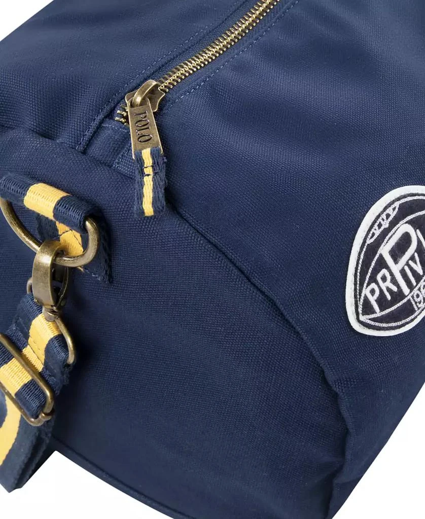 Ralph Lauren Big Boys Varsity Player Duffle Bag 6
