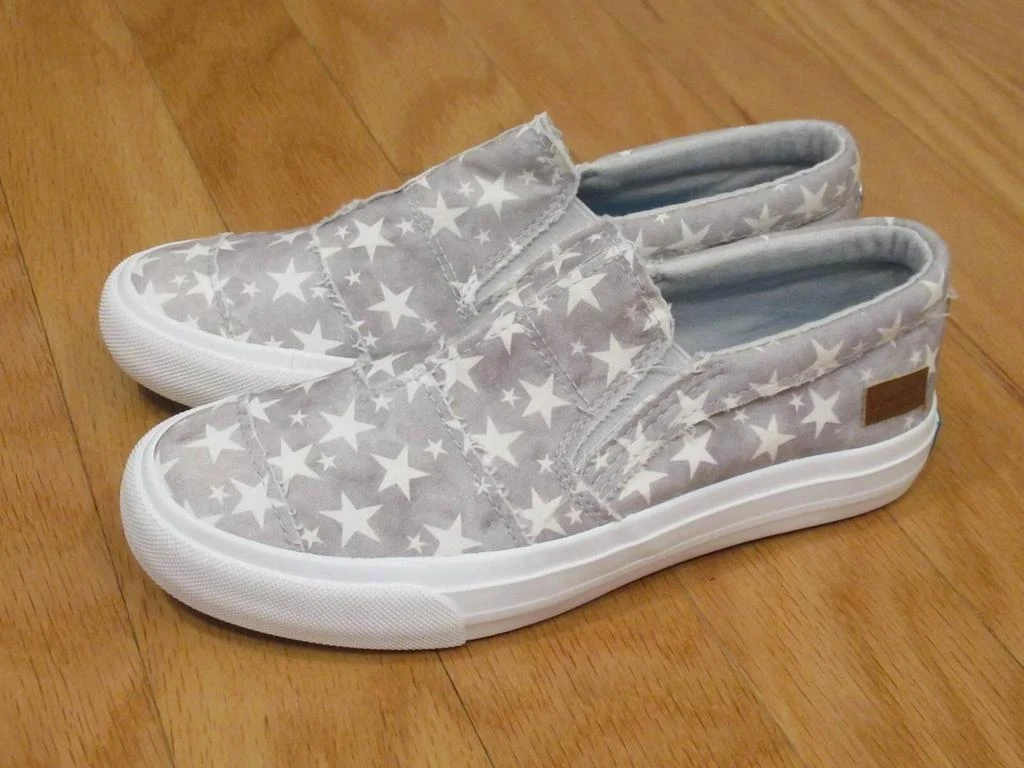 Blowfish Blowfish - Women's Maddox Sneakers 2