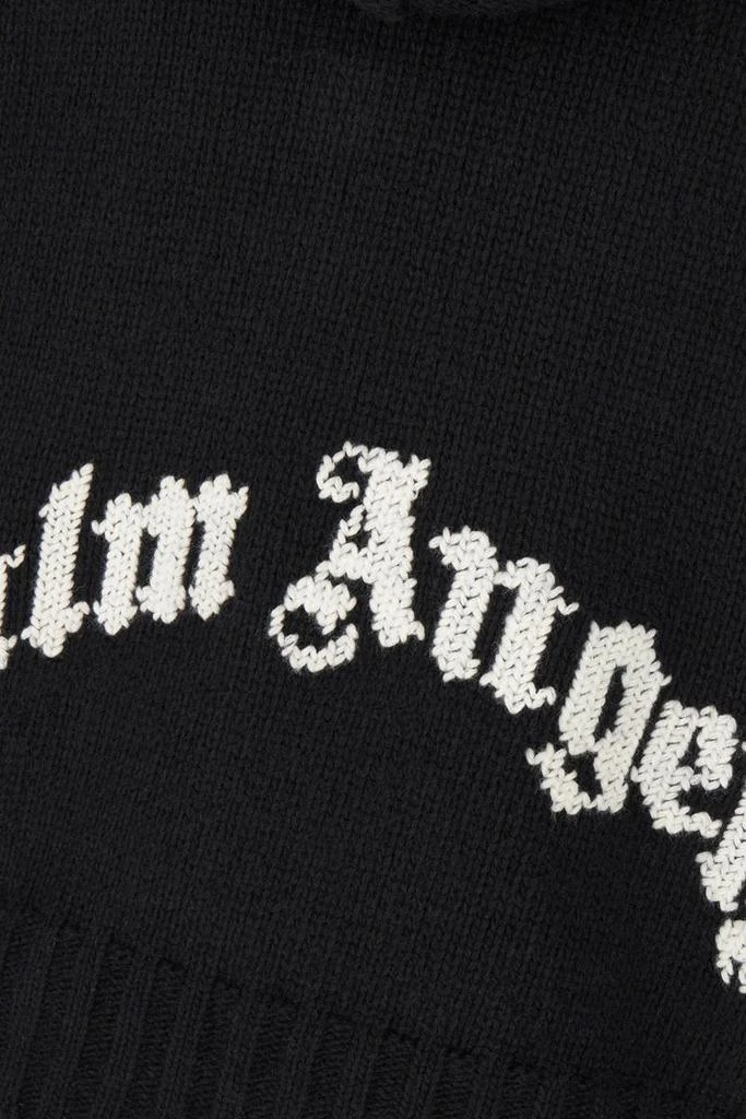 Palm Angels Palm Angels Knitwear 3