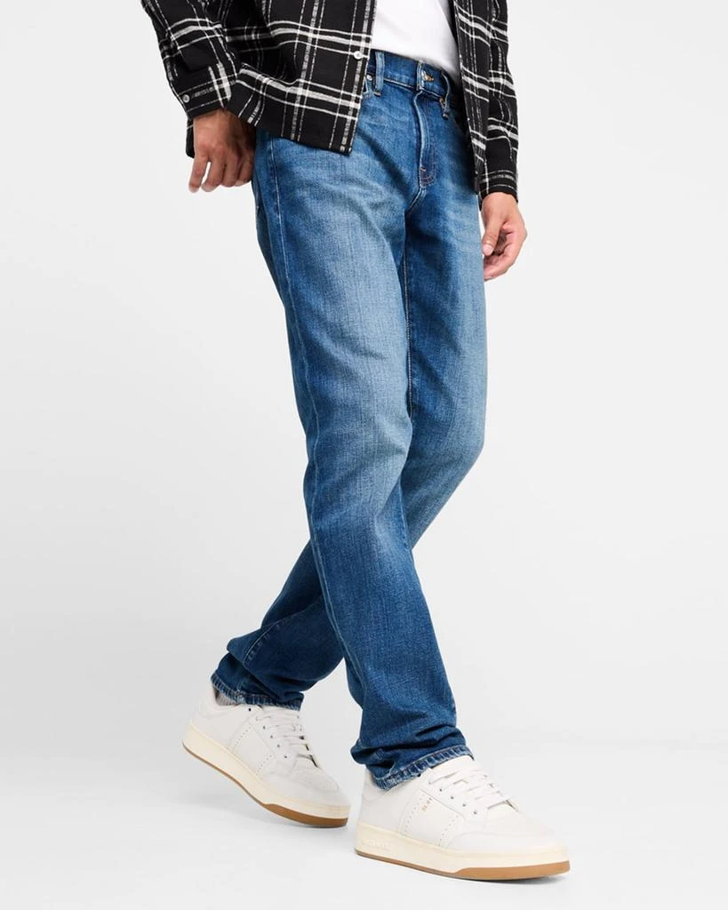 FRAME Men's L'Homme Slim Jeans 6