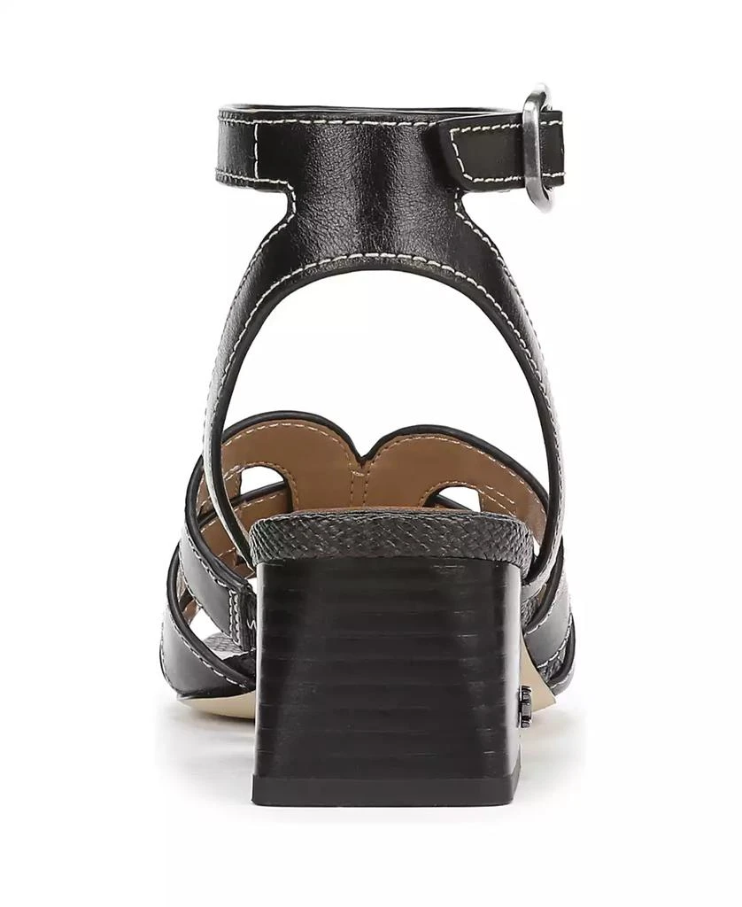 Sam Edelman Women's Wayla Dress Sandals 3