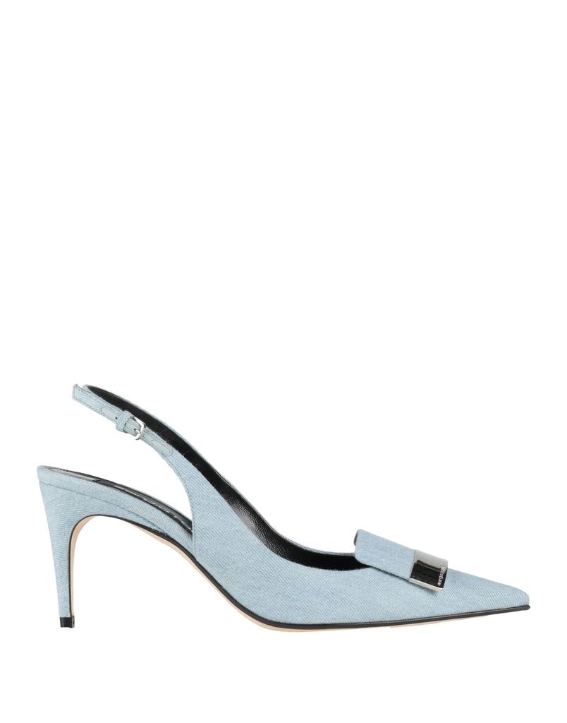 Sergio Rossi Pump