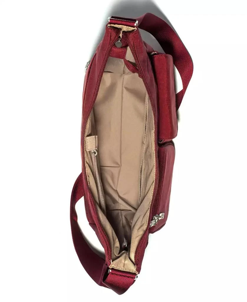 Baggallini Everywhere Small Bag with RFID Wristlet 4