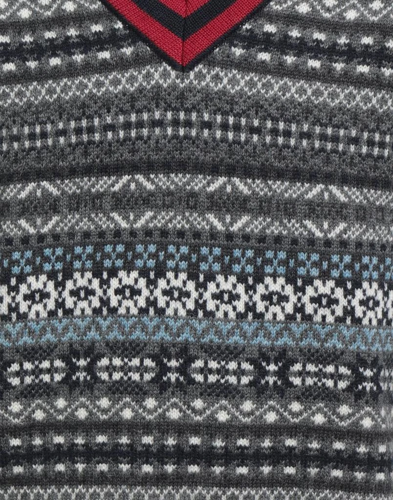 BEAMS Sweater 4