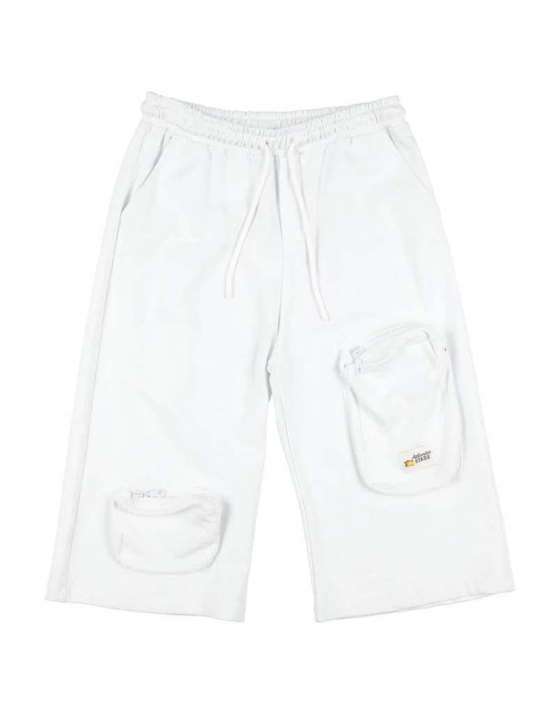 ATLANTIC STARS Shorts
Bermuda