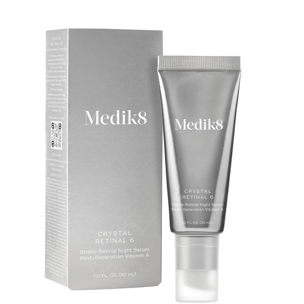 Medik8 Medik8 Crystal Retinal 6 Serum 30ml