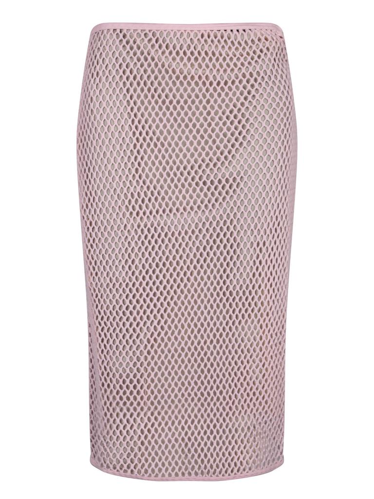 スカート SPORTMAX ZINNIA CRYSTAL SKIRT Sportmax Zinnia Crystal Skirt | ShopSimon