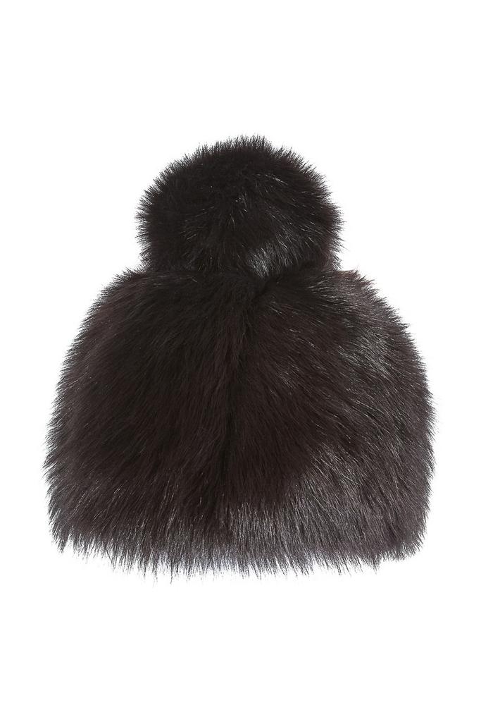 Gushlow & Cole Shearling bobble hat