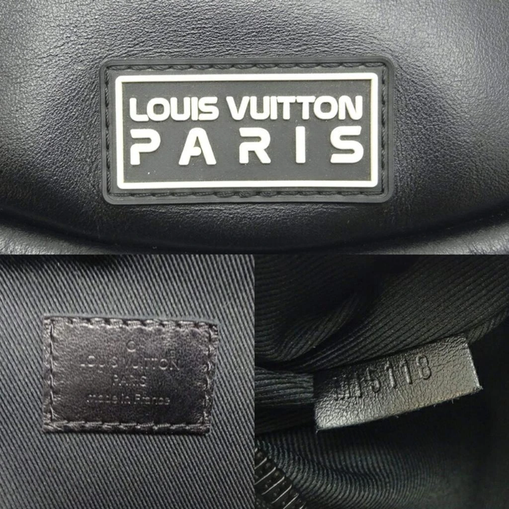 Louis Vuitton Louis Vuitton Limited Edition Monogram Galaxy Canvas Discovery Bumbag  7