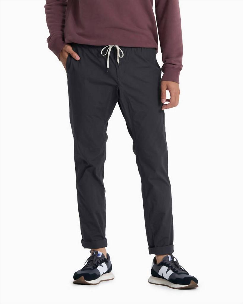 Vuori Vuori - Vuori Ripstop Climber Pant