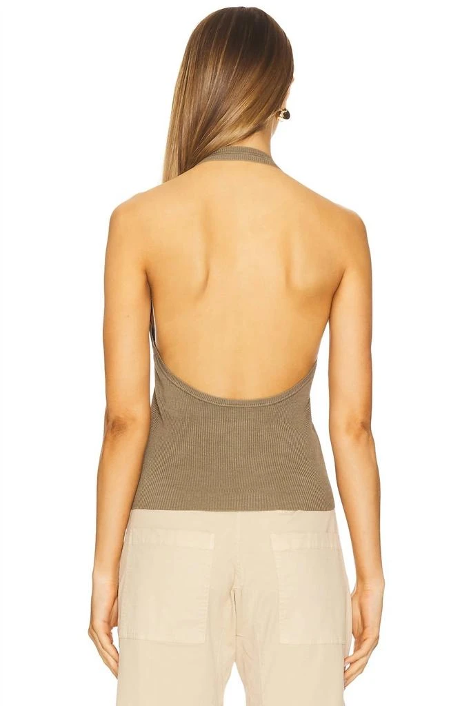 Nili Lotan Nili Lotan - Ivey Off-the-shoulder Top 3