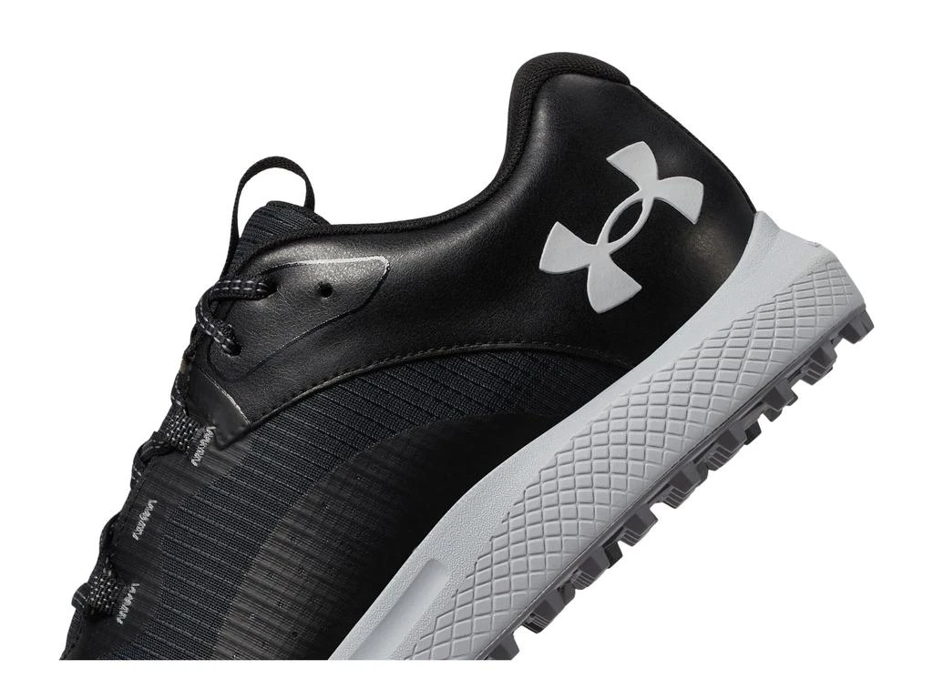 Under Armour Charged Draw 2 Spikeless 5