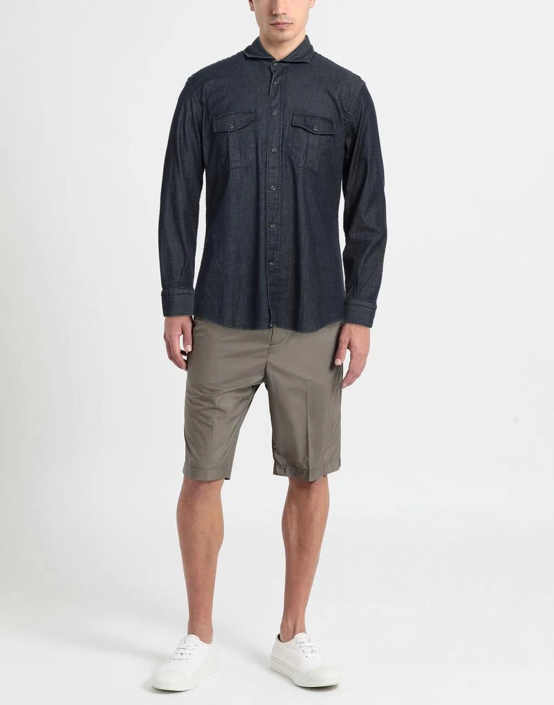 DEL SIENA Denim shirt 2