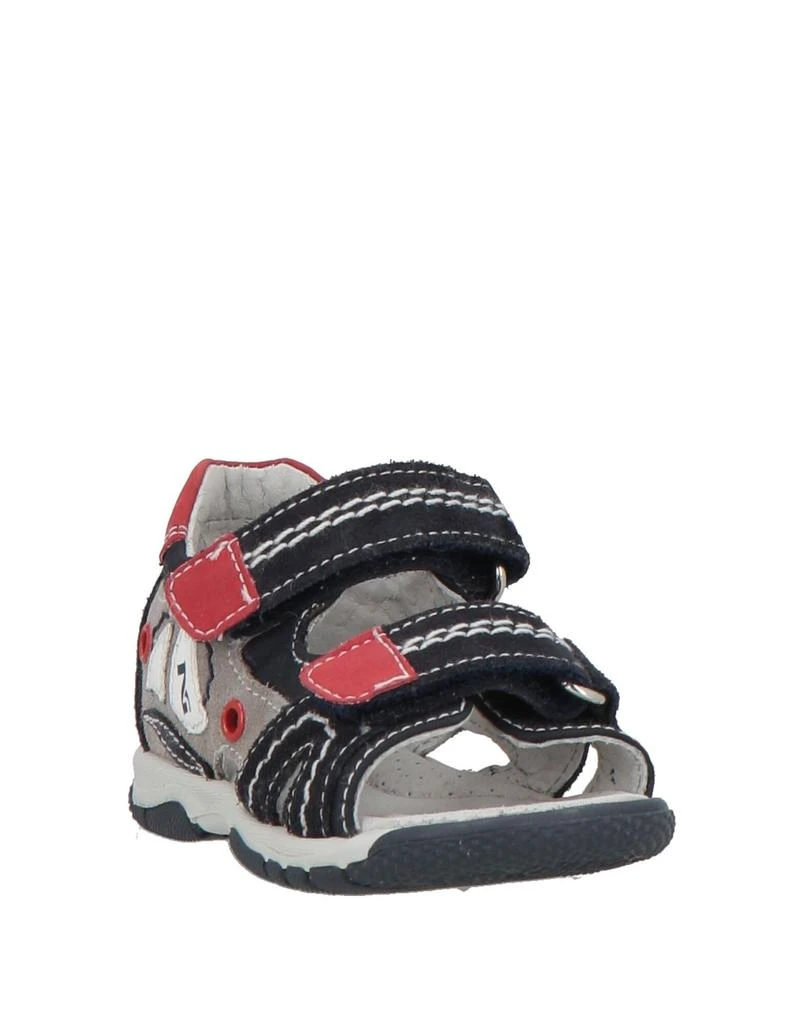 NERO GIARDINI JUNIOR NERO GIARDINI JUNIOR 2