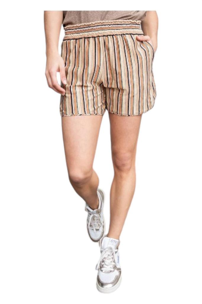 MOMONI Momoni - Women's Bee Short
