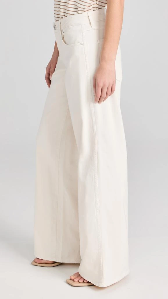 AMO Sabine Wide Leg Pants 3