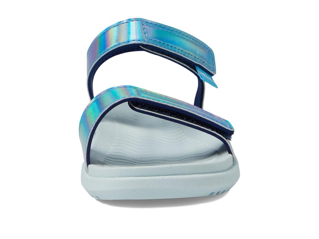 Native Shoes Kids Charley Sugarlite Hologram (Little Kid)