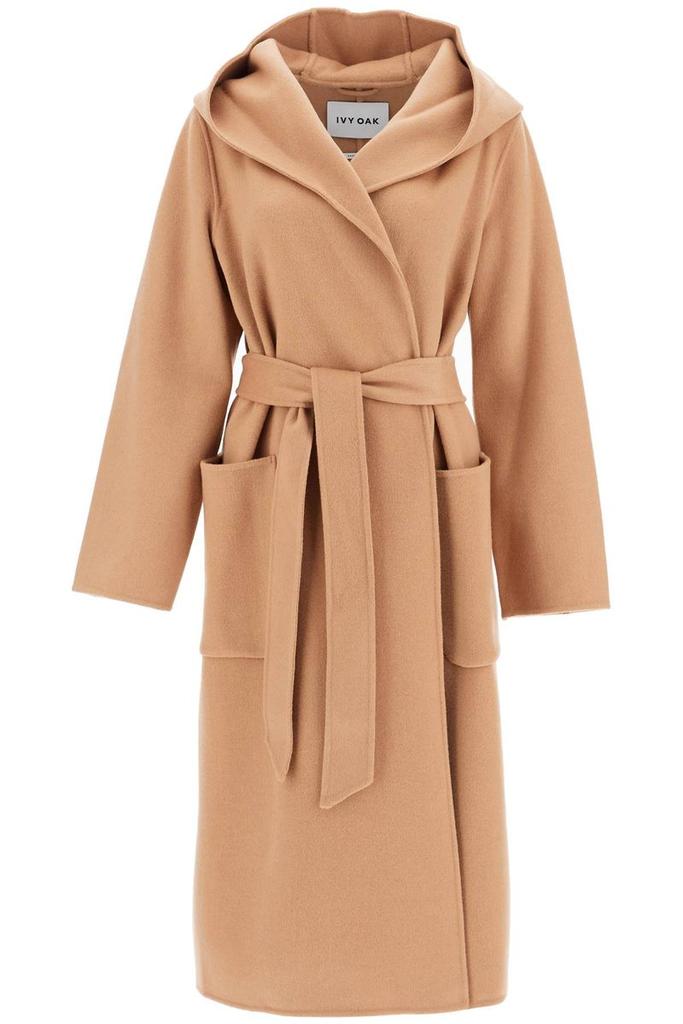 Ivy & Oak Ivy & Oak Celia Edie Hooded Coat