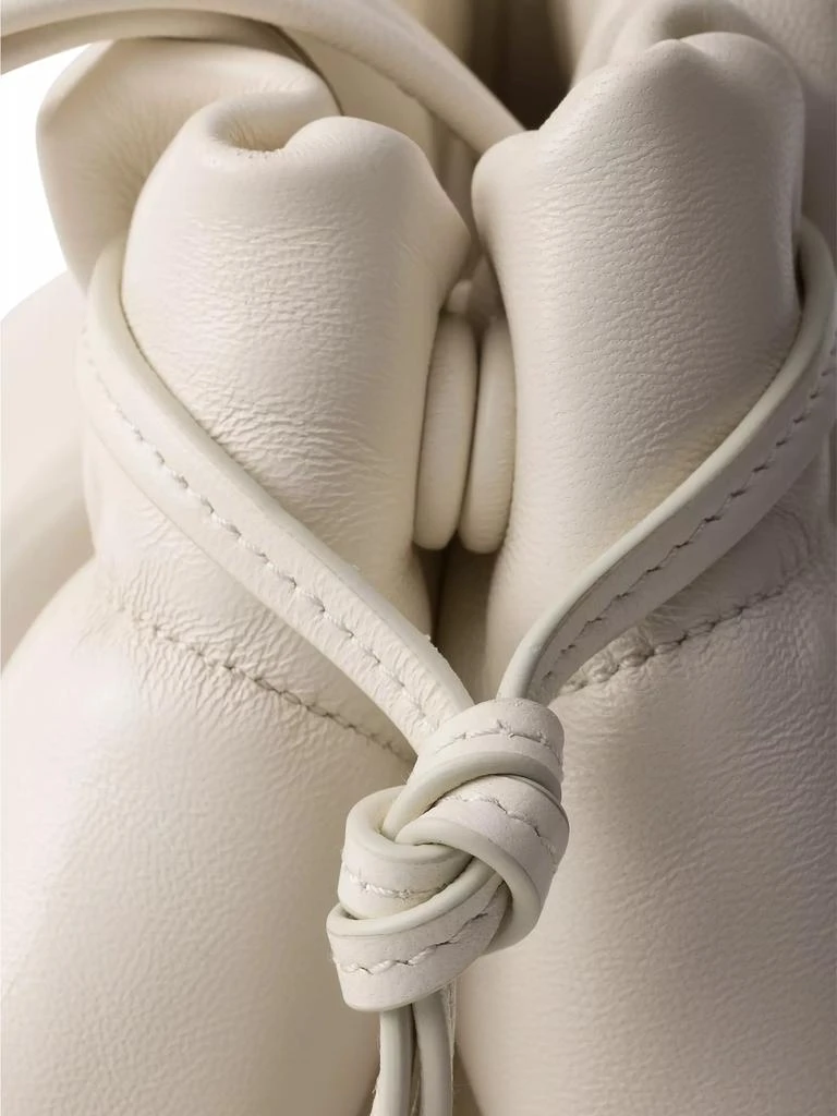 Prada Nappa Leather Bucket Bag 5