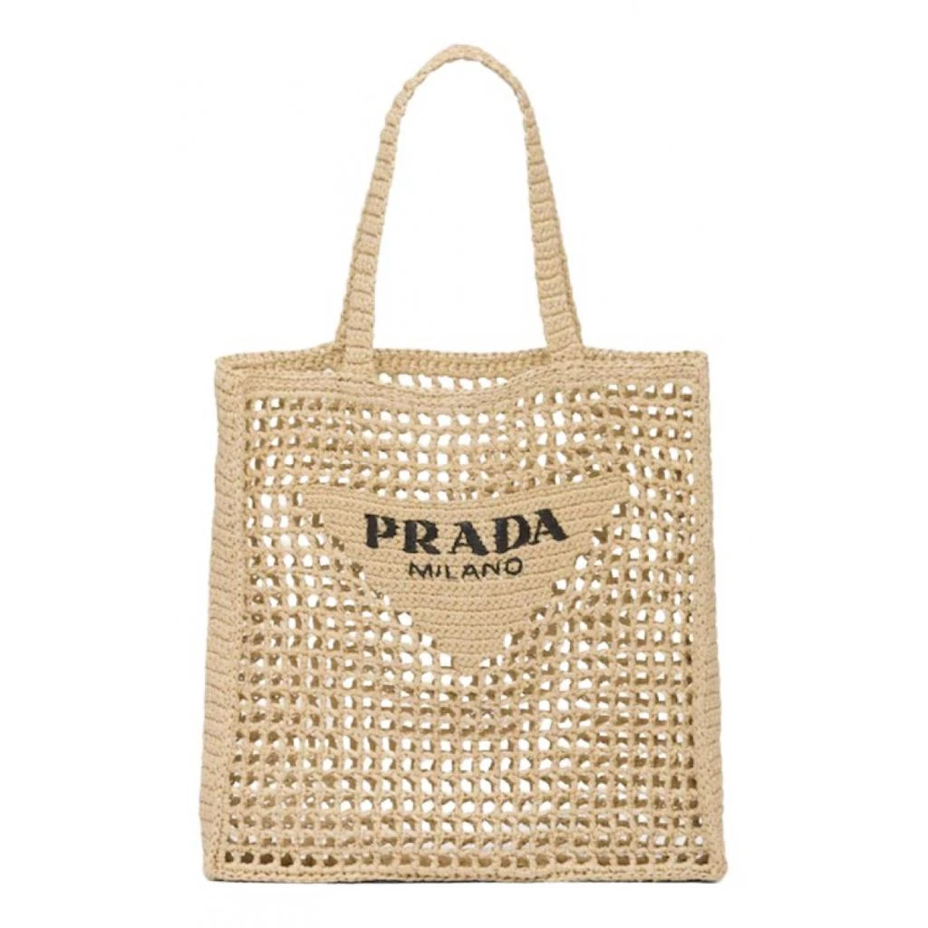 Prada Prada Tote 1