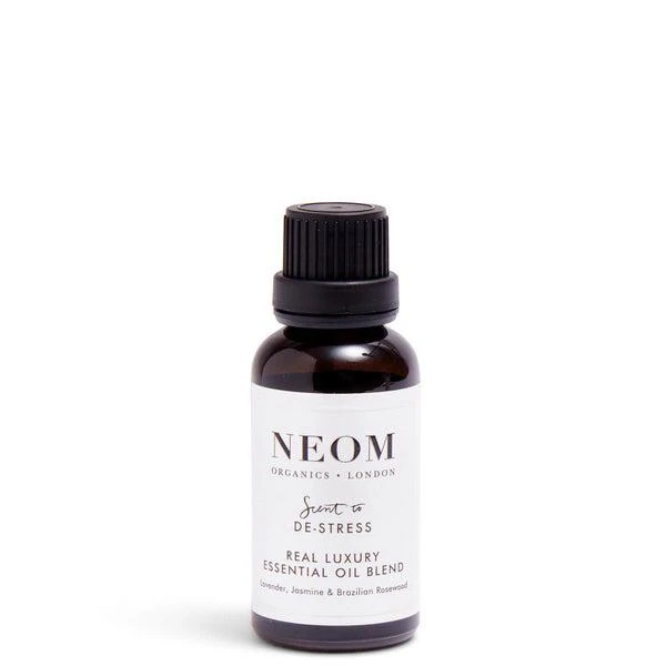NEOM NEOM Real Luxury De-Stress Essential Oil Blend 1 fl. oz 7