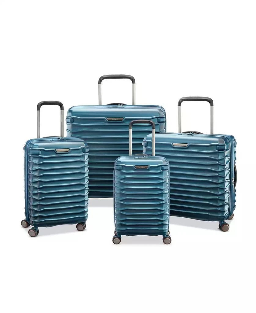 Samsonite Stryde 2 Carry-On Spinner 5