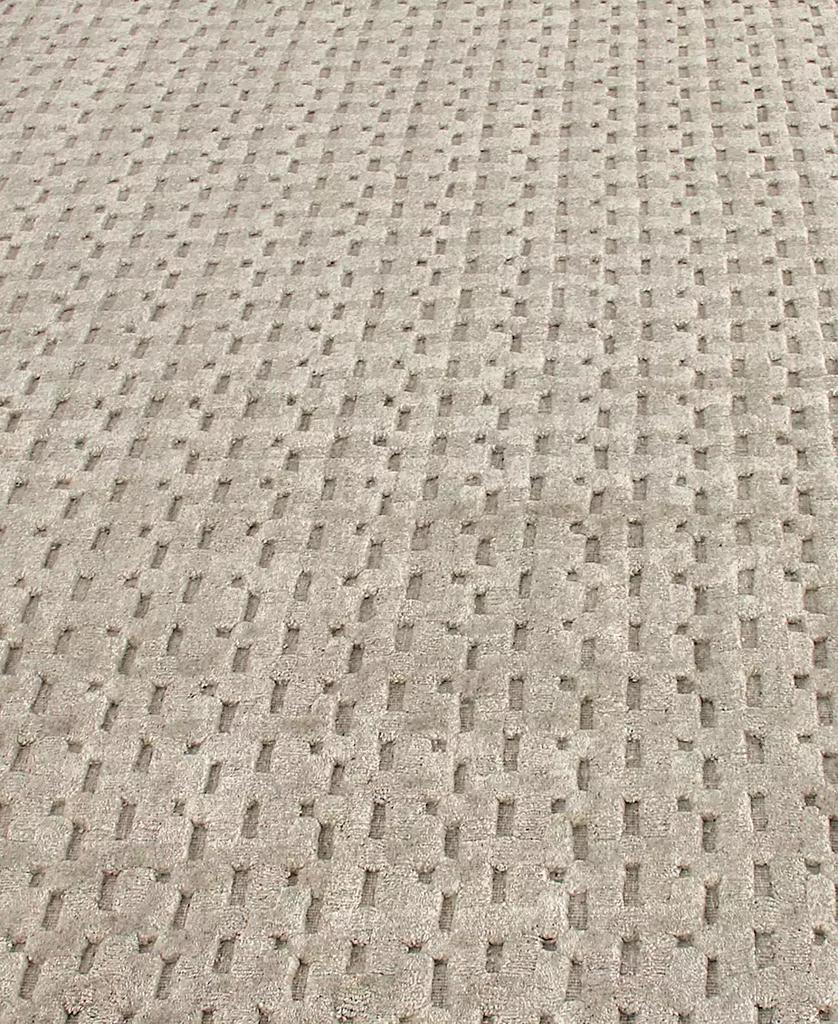 Exquisite Rugs Monroe Silk 3971 2'x3' Area Rug