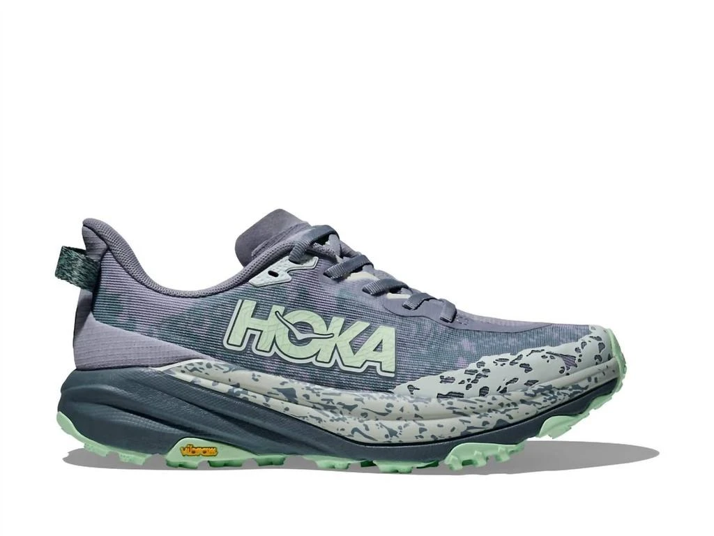 Hoka One One Hoka - Women's Speedgoat 6 Trail Shoes