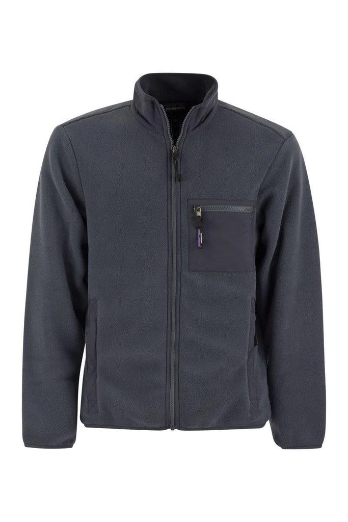 Patagonia Patagonia Fleece Jacket 1