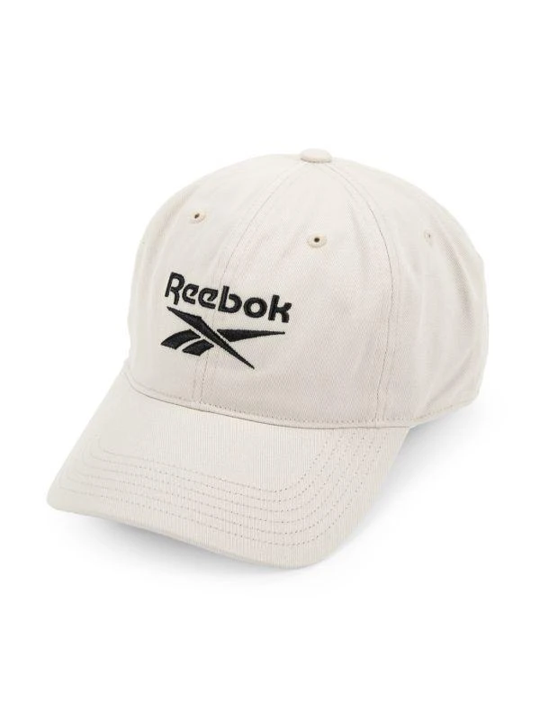 Reebok Logo Baseball Cap 1