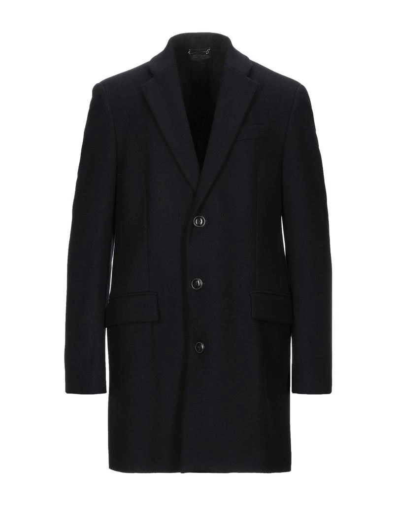 Dolce & Gabbana Coat 1