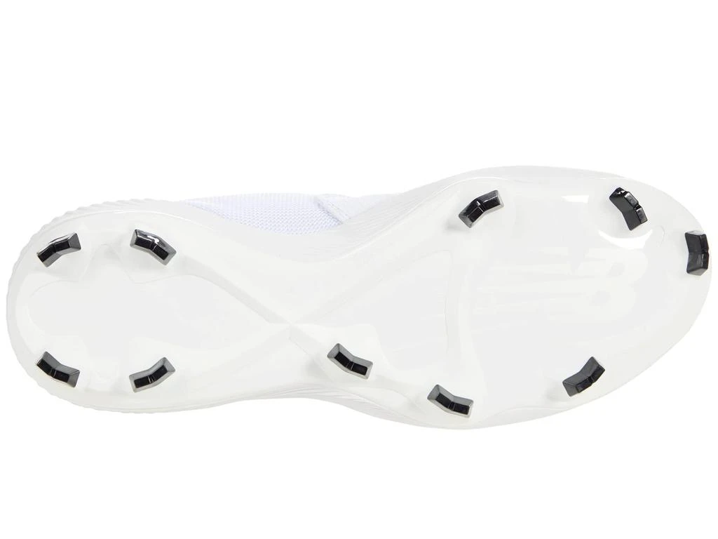 New Balance PL4040v6 Baseball Cleats 3